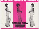 MARLENA SHAW Let's Wade In The Water RARE Holland 45 northern soul R&B mod HEAR