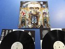 MICHAEL JACKSON  DANGEROUS epic 91 A1B1 Dutch double LP EX