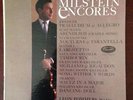NATHAN MILSTEIN Encores CAPITOL STEREO ORIGINAL NM+ WOW LP