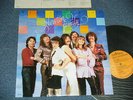 NEWTON FAMILY Japan 1981 LP  GREATEST HITS