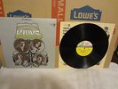 ORIGINAL 1967 SOMETHING ELSE BY THE KINKS LP STEREO TRI-COLOR REPRISE LABEL