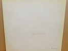 THE BEATLES WHITE ALBUM OG UK MONO APPLE DBL LP TOP LOAD INNERS POSTER PICS