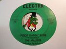 45 RPM l GARAGE : Malibus - RARE - Listen