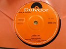 PHANTOM BAND  LOOP DI LOVE  ORIG 1971 UK POLYDOR 45 MINT