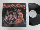 SLAYER/SHOW NO MERCY  LP 1984 ROADRUNNER RR 9868