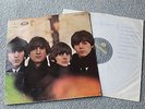 THE BEATLES UK LP Beatles For Sale STEREO ex