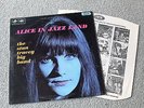 THE STAN TRACEY BIG BAND UK LP ALICE IN JAZZ LAND NEAR MINT