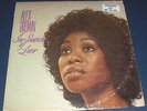 1970 Alex Brown In Search Of Love LP, promo, RARE