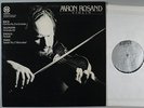 AUDIOFON 2012 ROSAND: BACH, TELEMANN, ENESCO, YSAYE FOR SOLO VIOLIN - AUDIOPHILE