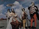Act One - 1st - VG (wol) Beggar's Opera vinyl LP album record UK 6360018