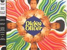 Dicky Oliver - Dicky Oliver Vinyl EU LP+CD