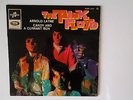 45T PINK FLOYD / ARNOLD LAYNE / ORIGINAL / BIEM