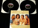 OST WAITING TO EXHALE 2LP Vinyl Whitney Houston TLC Faith Evans Brandy Babyface