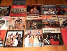 TOP SINGLE COVER - BEATLES ROLLING STONES - STAR CLUB - BRITT KERSTEN  -TOP ZUST