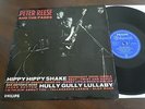 PETER REESE AND THE PAGES Hippy Hippy Shake PHILPS LP 1964 rare GERMAN BEAT