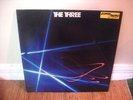 1976 THE THREE Shelly Manne Ray Brown JAZZ Rare AUDIOPHILE EW NAUTILUS