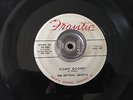 Kentucky Rockabilly Mad Mike 45  Rhythm Addicts  Oomp Boomp  Frantic  hear