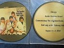 BEATLES-YESTERDAY AND TODAY,BUTCHER PICTURE DISC,CHICAGO BEATLE CONV.,1980