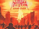 NUCLEAR ASSAULT - Game Over - (Bonustrack 
