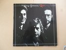 KING CRIMSON   RED   ISLAND  1974