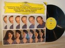 RARE DGG MINT- Kremer Argerich Mendelssohn Concerto for violin and piano D minor