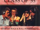 CARL PERKINS, JERRY LEE LEWIS, ROY ORBISON, JOHNNY CASH-CLASS OF  55 -VINYL NEU