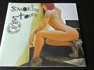 2 LP SEXY NUDE COVER smoking stones SPANISH 2012 VINYL leiva COMP rolling VINILO