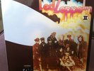 LED ZEPPELIN-II-SEALED- CAT# LWA-5004 SPANISH PRESS
