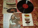 Rolling Stones LET IT BLEED MONO UNBOXED COMPLETE EXCELLENT PLUS CONDITION