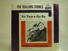 The Rolling Stones As Tears Go By Club Edition Ex Libris Swiss Decca 20 038