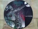 PARADISE LOST - Lost Paradise - 1st Press Pic LP Peaceville Death Metal Carnage