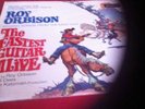 Roy Orbison   Fastest Guitar Alive Lp