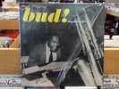 The AMAZING Bud Powell Vol. 3 Blue Note BLP 1571 RVG 9M New York USA Mono