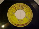 LISTEN LITTLE JUNIOR'S BLUE FLAMES - SUN#187  