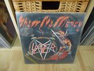 Slayer - Show No Mercy / Speed Metal / von Privat