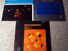 Bossa-Nova mit Stan Getz, Astrud, Joao Gilberto, Kenny Burrell, Walter Wanderley