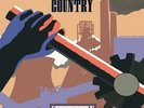 Steeltown - 2 DISC SET - Big Country (2014, Vinyl New)
