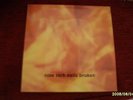Nine Inch Nails Broken LP one sided 6 track vinyl plus insert also P.H.M LP free