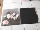 NEW ORDER POWER CORRUPTION AND LIES RECORD LP FACTUS TWELVE UK SPECIAL COVER