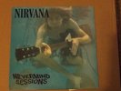 Nirvana/Nevermind Sessions NNSLP 24425 Rare NM