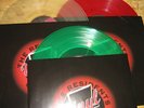The Residents - 3 x vinyl ( No Cover) meet the residents / Duck Stab / Not ...