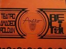 Listen/Irakere/Chucho Valdes/Areito 3420/Oscar Valdes/Afro Cuban Groove