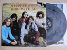 STEPPENWOLF RIDE WITH ME  SWINGING PIG    LP
