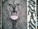 LP SANTANA - SANTANA