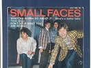 SMALL FACES - WATCHA GONNA DO ABOUT IT + 3 - MOD BEAT - FRENCH EP PS