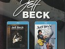 JEFF BECK performing this week.../rock´n roll party Blu-ray 2 Disc NEU OVP