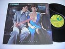 Scorpions Lovedrive 1979 Stereo Import LP VG++