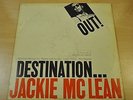Jackie McLean - 