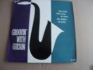 BENNY GOLSON 