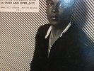 SYLVESTER- OVER & OVER / DOWN DOWN DOWN ***RARE UNPLAYED 12